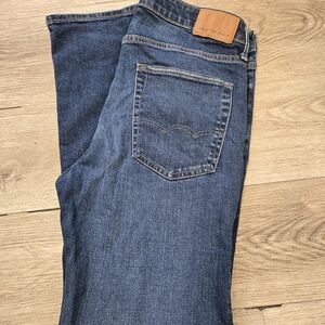American Eagle Outfitters Men's Bootcut Jeans 32 X 36